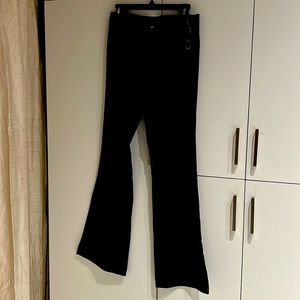 Anthropologie Elevenses Trousers